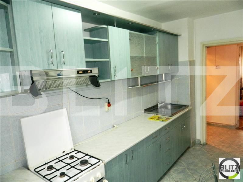 Apartament de închiriat 2 camere Marasti - 4537AI | BLITZ Cluj-Napoca | Poza9