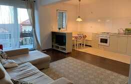 Pret redus cu 75 euro! Apartament modern cu 2 camere, 56 mp, parcare subterana, zona complexului Bonjour Rezidence