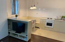 Pret redus cu 75 euro! Apartament modern cu 2 camere, 56 mp, parcare subterana, zona complexului Bonjour Rezidence