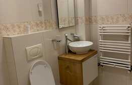 Pret redus cu 75 euro! Apartament modern cu 2 camere, 56 mp, parcare subterana, zona complexului Bonjour Rezidence