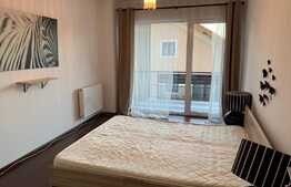 Pret redus cu 75 euro! Apartament modern cu 2 camere, 56 mp, parcare subterana, zona complexului Bonjour Rezidence