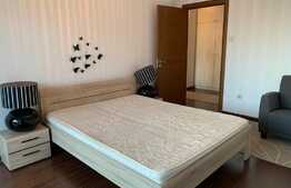 Pret redus cu 75 euro! Apartament modern cu 2 camere, 56 mp, parcare subterana, zona complexului Bonjour Rezidence