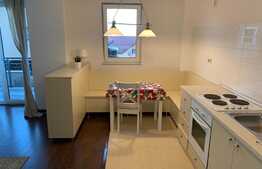 Pret redus cu 75 euro! Apartament modern cu 2 camere, 56 mp, parcare subterana, zona complexului Bonjour Rezidence