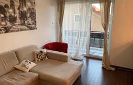 Pret redus cu 75 euro! Apartament modern cu 2 camere, 56 mp, parcare subterana, zona complexului Bonjour Rezidence