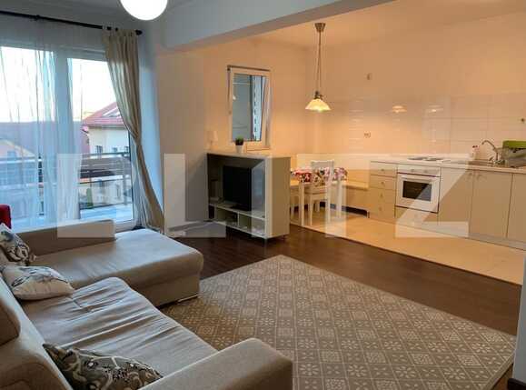 Apartament de închiriat 2 camere Bună Ziua - 45374AI | BLITZ Cluj-Napoca | Poza4