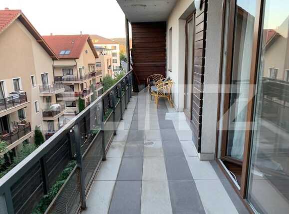 Apartament de închiriat 2 camere Bună Ziua - 45374AI | BLITZ Cluj-Napoca | Poza18