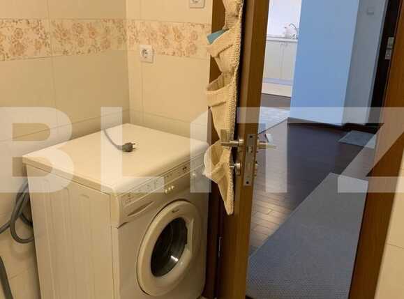 Apartament de închiriat 2 camere Bună Ziua - 45374AI | BLITZ Cluj-Napoca | Poza15