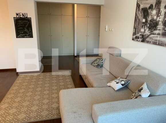 Apartament de închiriat 2 camere Bună Ziua - 45374AI | BLITZ Cluj-Napoca | Poza5