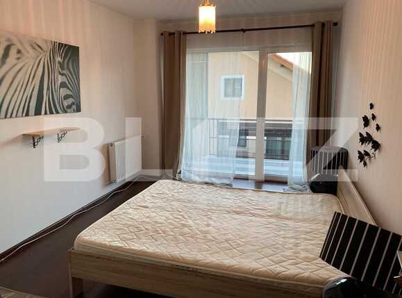 Apartament de închiriat 2 camere Bună Ziua - 45374AI | BLITZ Cluj-Napoca | Poza11