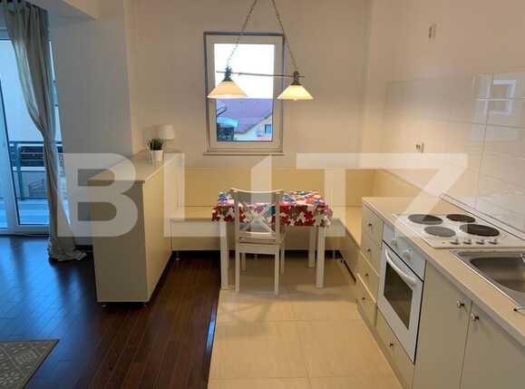 Apartament de închiriat 2 camere Bună Ziua - 45374AI | BLITZ Cluj-Napoca | Poza8