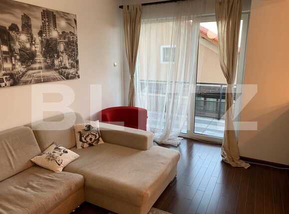 Apartament de închiriat 2 camere Bună Ziua - 45374AI | BLITZ Cluj-Napoca | Poza3