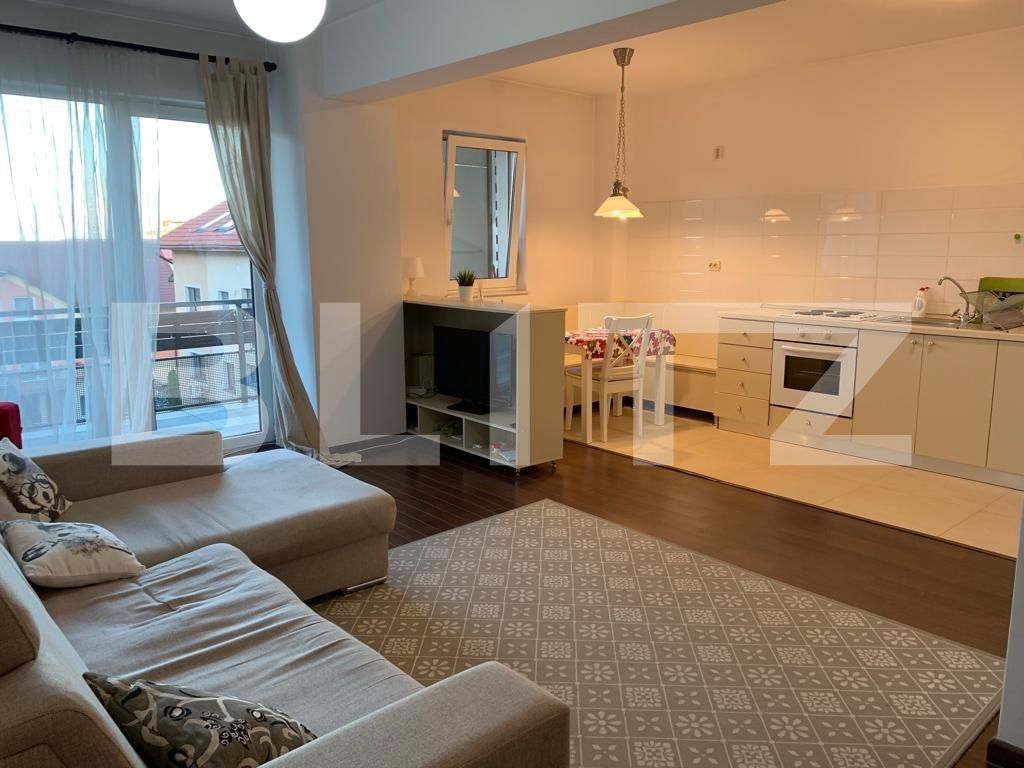 Apartament de închiriat 2 camere Bună Ziua - 45374AI | BLITZ Cluj-Napoca | Poza4