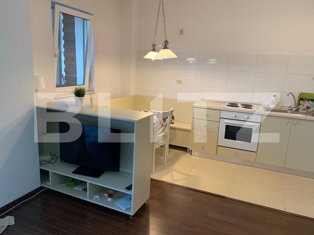 Apartament de închiriat 2 camere Bună Ziua - 45374AI | BLITZ Cluj-Napoca | Poza6