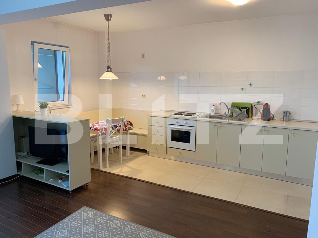 Apartament de închiriat 2 camere Bună Ziua - 45374AI | BLITZ Cluj-Napoca | Poza9