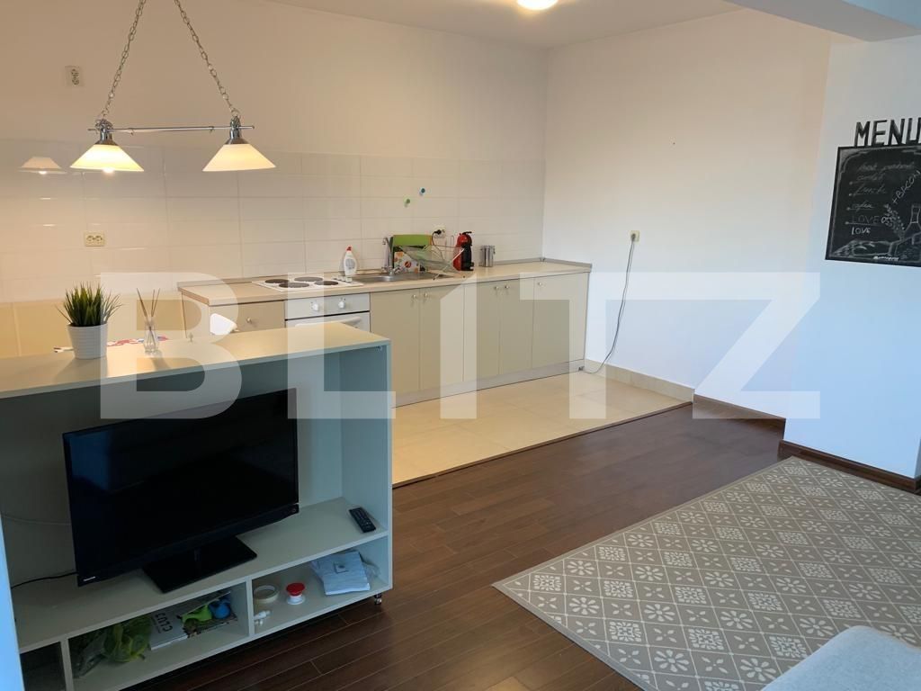 Apartament de închiriat 2 camere Bună Ziua - 45374AI | BLITZ Cluj-Napoca | Poza7