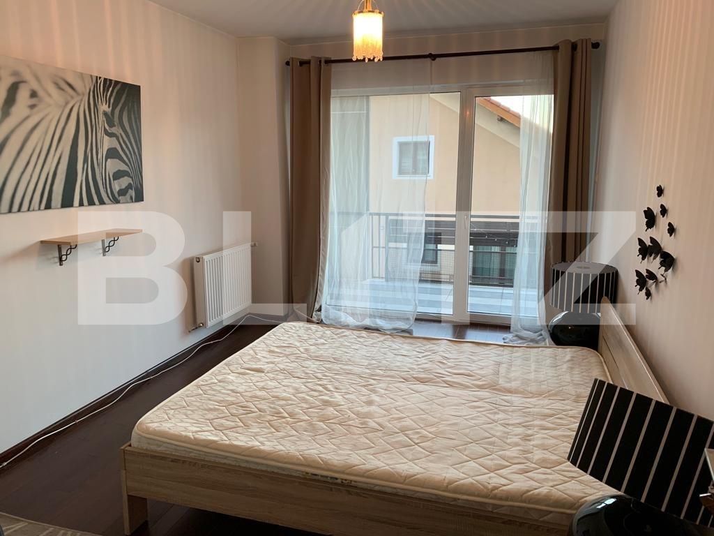 Apartament de închiriat 2 camere Bună Ziua - 45374AI | BLITZ Cluj-Napoca | Poza11