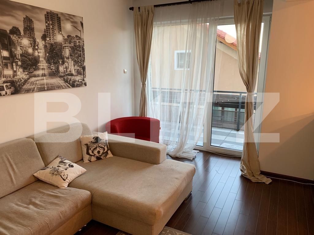 Apartament de închiriat 2 camere Bună Ziua - 45374AI | BLITZ Cluj-Napoca | Poza3