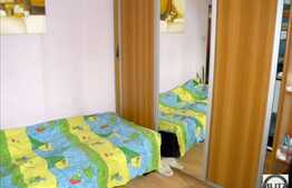 Vanzare 2 camere decomandat pe strada Nasaud