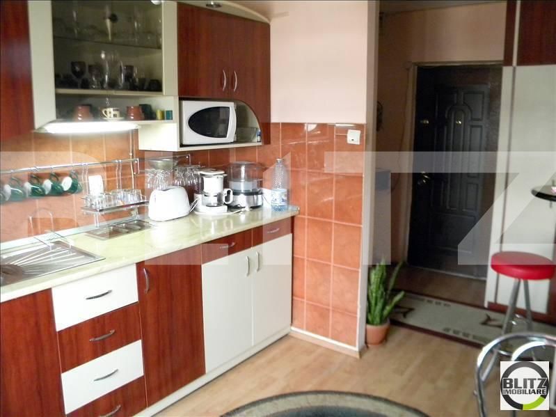 Apartament de vânzare 2 camere Marasti - 4538AV | BLITZ Cluj-Napoca | Poza3
