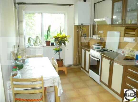 Apartament de vânzare 2 camere Marasti - 4539AV | BLITZ Cluj-Napoca | Poza1