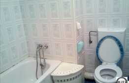 2 camere de vanzare, 42 mp , balcon 5 mp, finisat nou