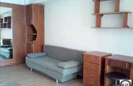 2 camere de vanzare, 42 mp , balcon 5 mp, finisat nou