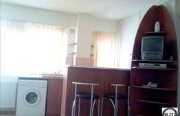 2 camere de vanzare, 42 mp , balcon 5 mp, finisat nou