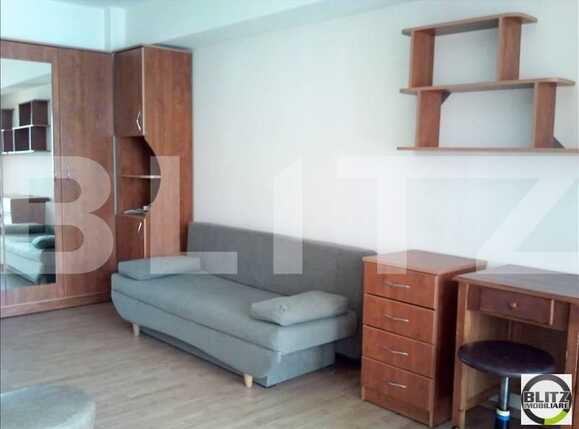 Apartament de vânzare 2 camere Marasti - 454AV | BLITZ Cluj-Napoca | Poza1