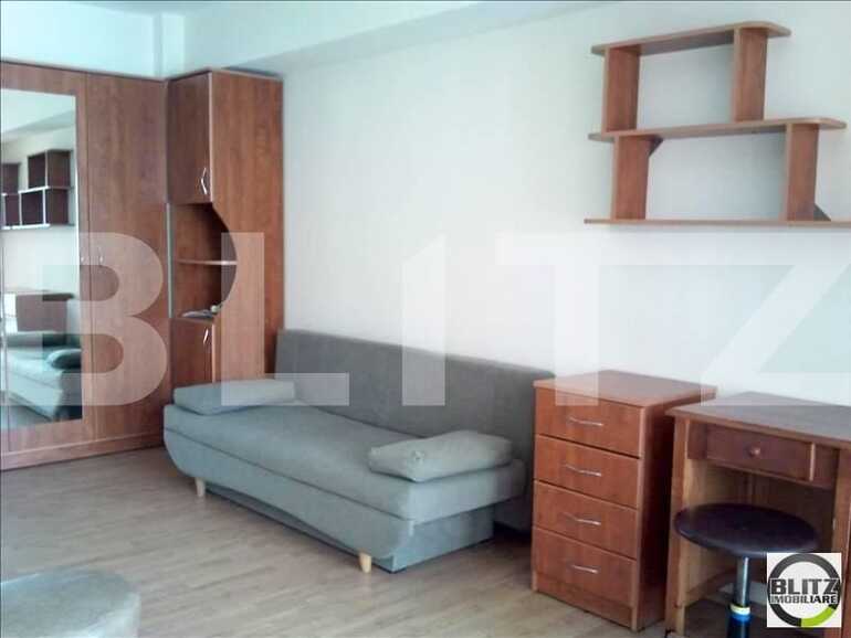 Apartament de vanzare 2 camere Marasti - 454AV | BLITZ Cluj-Napoca | Poza1