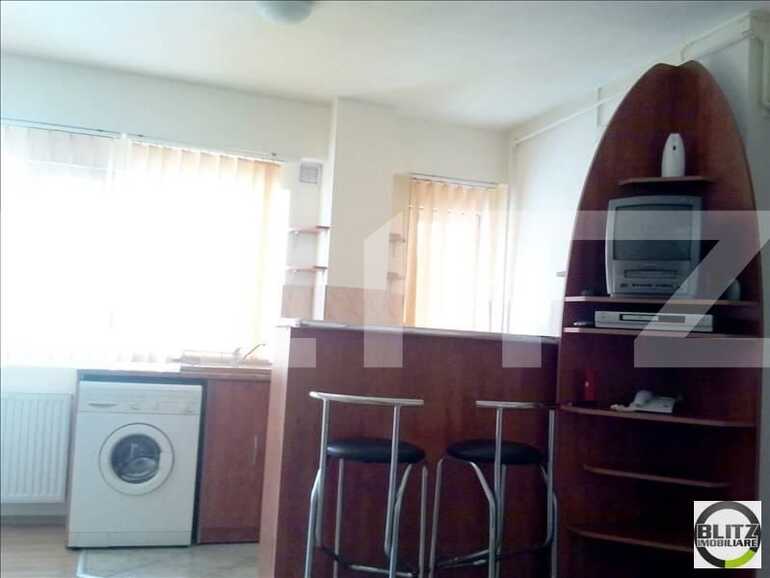 Apartament de vanzare 2 camere Marasti - 454AV | BLITZ Cluj-Napoca | Poza2