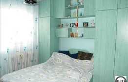 Acces facil! 2 camere, 54 mp utili