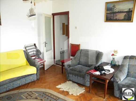 Apartament de vânzare 2 camere Marasti - 4541AV | BLITZ Cluj-Napoca | Poza3