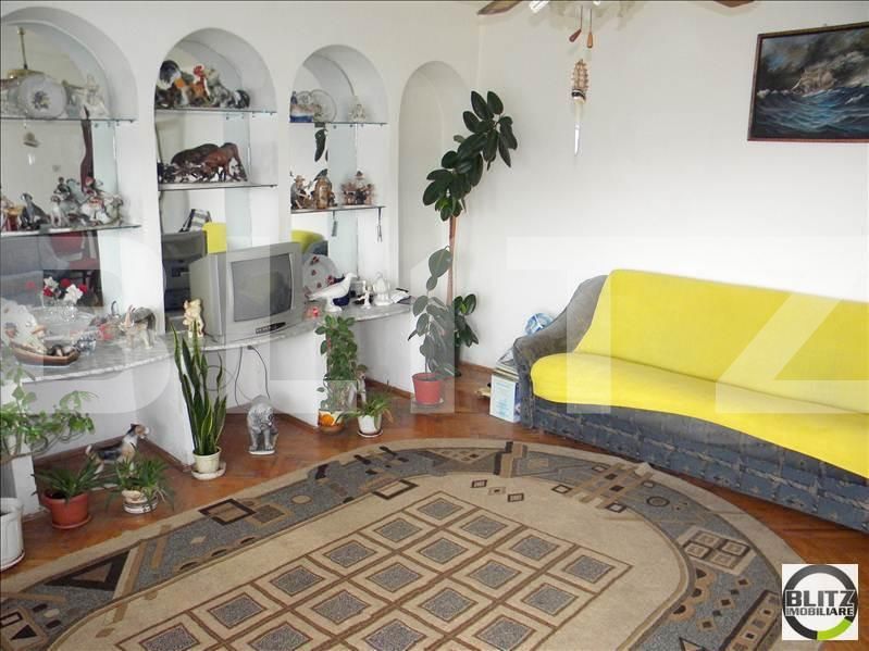 Apartament de vânzare 2 camere Marasti - 4541AV | BLITZ Cluj-Napoca | Poza2
