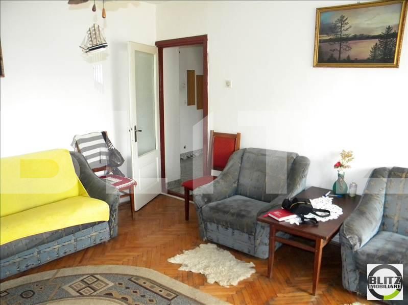 Apartament de vânzare 2 camere Marasti - 4541AV | BLITZ Cluj-Napoca | Poza3