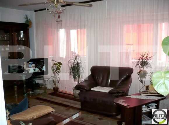 Apartament de vânzare 3 camere Zorilor - 4542AV | BLITZ Cluj-Napoca | Poza1