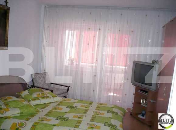 Apartament de vânzare 3 camere Zorilor - 4542AV | BLITZ Cluj-Napoca | Poza2