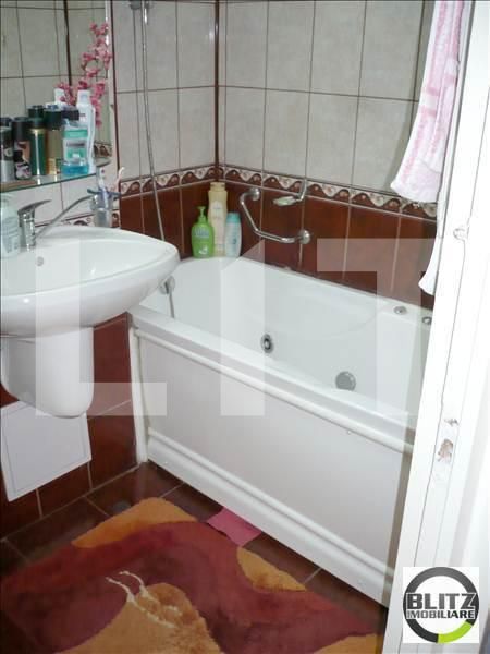 Apartament de vânzare 3 camere Zorilor - 4542AV | BLITZ Cluj-Napoca | Poza4