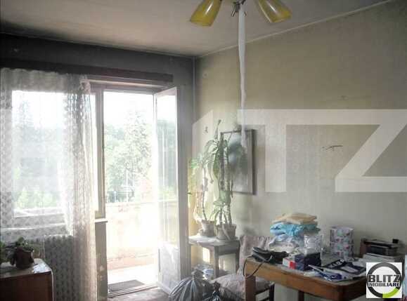 Apartament de vânzare 3 camere Central - 4543AV | BLITZ Cluj-Napoca | Poza1