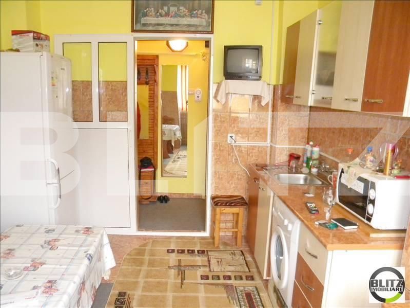 Apartament de vânzare 2 camere Marasti - 4545AV | BLITZ Cluj-Napoca | Poza2