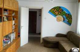 2 camere, zona Liviu Rebreanu, izolat termic