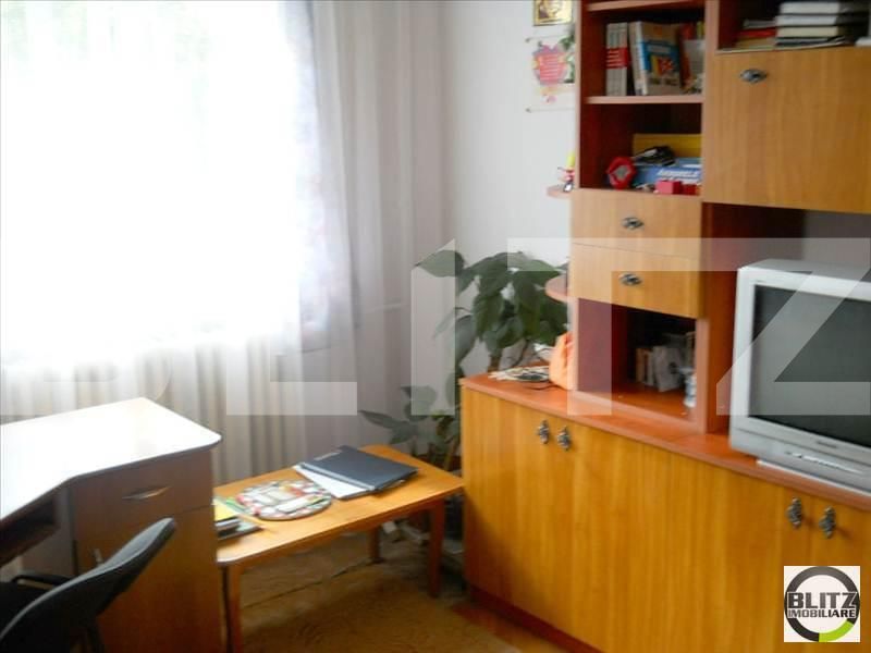 Apartament de vânzare 2 camere Gheorgheni - 4546AV | BLITZ Cluj-Napoca | Poza5