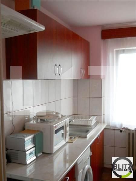 Apartament de vânzare 2 camere Gheorgheni - 4546AV | BLITZ Cluj-Napoca | Poza2
