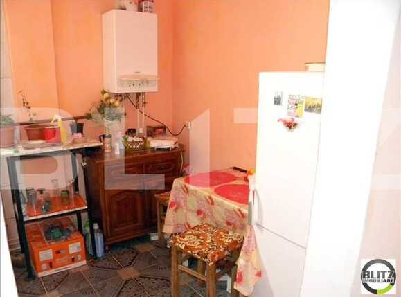 Apartament de vânzare 2 camere Marasti - 4547AV | BLITZ Cluj-Napoca | Poza3