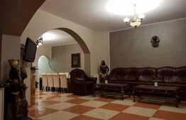 Spatiu birouri ultramoderne, 181 mp, Baciu