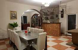 Spatiu birouri ultramoderne, 181 mp, Baciu