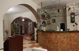 Spatiu birouri ultramoderne, 181 mp, Baciu