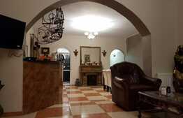 Spatiu birouri ultramoderne, 181 mp, Baciu