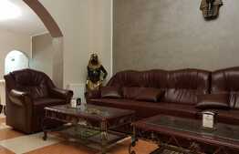 Spatiu birouri ultramoderne, 181 mp, Baciu