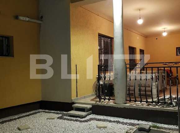Spațiu birouri de închiriat Baciu - 45471SIB | BLITZ Cluj-Napoca | Poza19