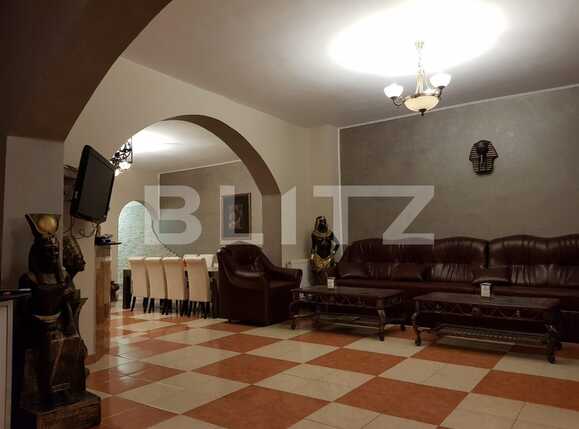 Spațiu birouri de închiriat Baciu - 45471SIB | BLITZ Cluj-Napoca | Poza21